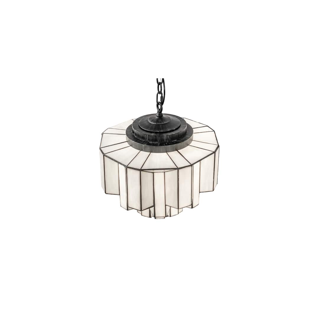 18" Wide Pendant