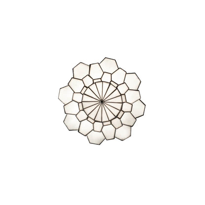 18" Wide Pendant