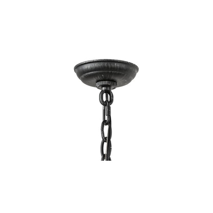 18" Wide Pendant