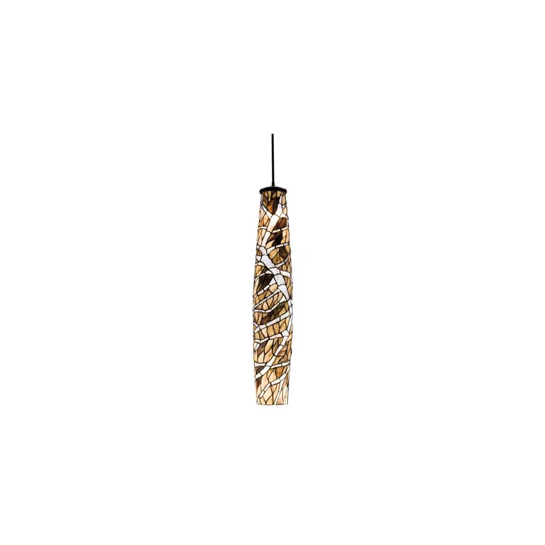 Branches 7" Wide Mini Pendant