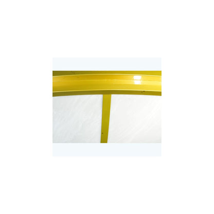 Commerce 8 Light 46" Wide Semi-Flush Bowl Ceiling Fixture