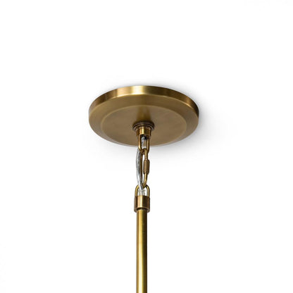 Corsica Pendant Small Natural
