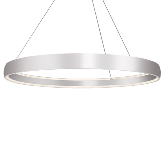 Halo 72-in LED Pendant