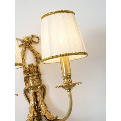 Claudine Wall Lamp