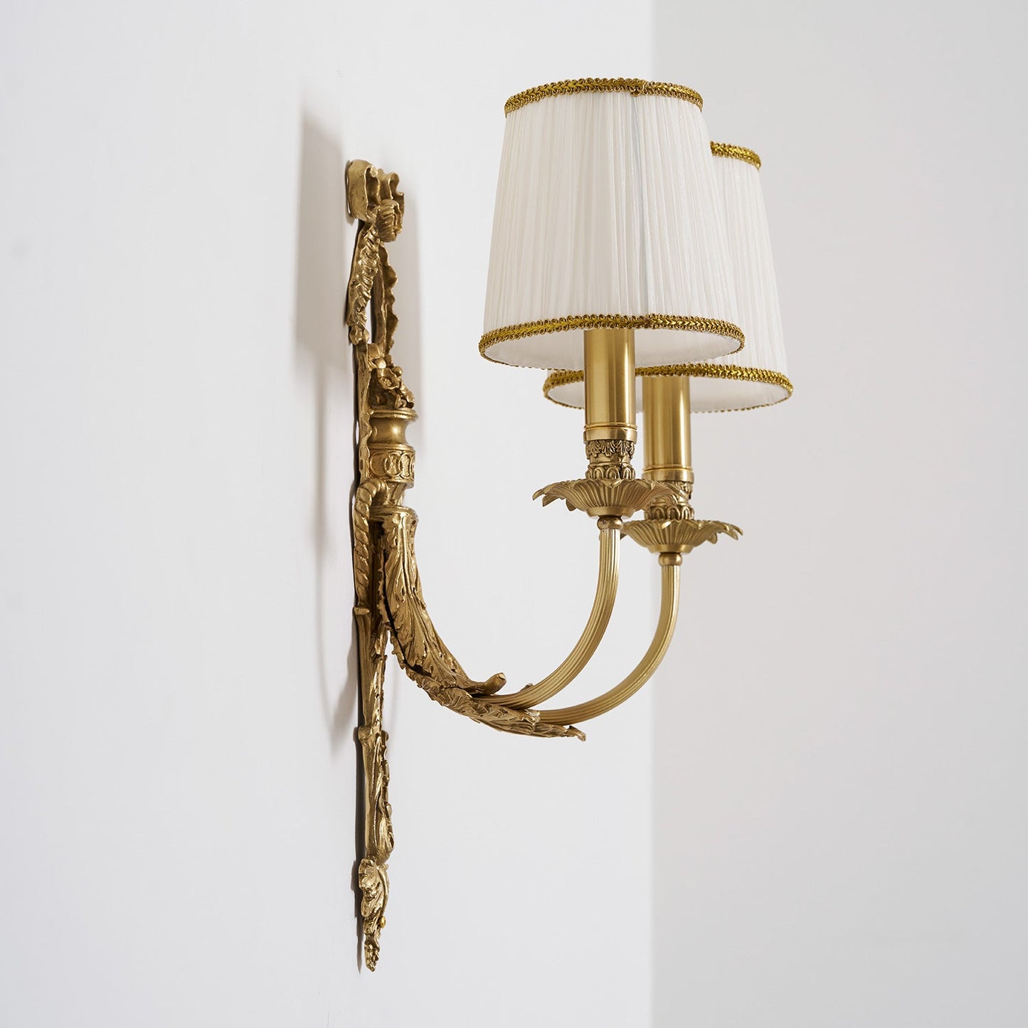 Claudine Wall Lamp