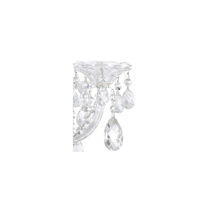 Sterling 25 Light 45" Wide Crystal Chandelier with Heritage Crystals