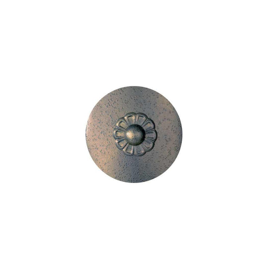 Renaissance 8 Light 26" Wide Semi-Flush Ceiling Fixture