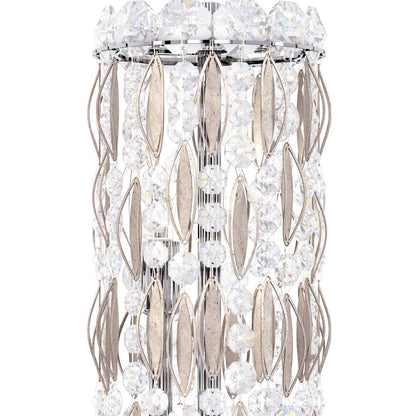 Sarella 18 Light 36" Wide Crystal Pendant with Swarovski Crystals