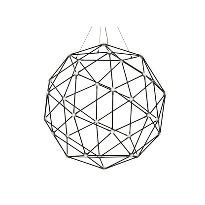 Constellation Hedron LED Pendant